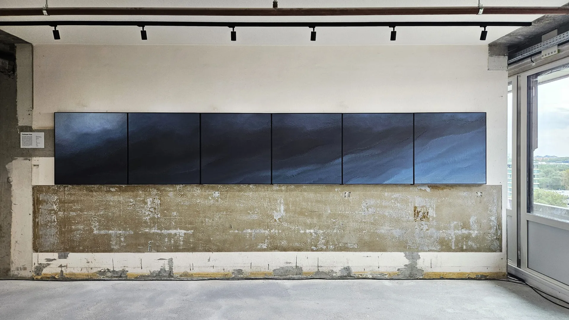 Tangible Depths: Challenger Deep